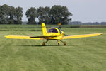 PH-3X5 @ EHMZ - at ehmz - by Ronald
