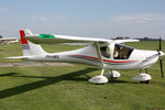 PH-4M3 @ EHMZ - at ehmz - by Ronald