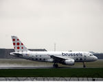 OO-SSO @ EKCH - OO-SSO taking off rw 22R