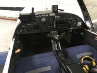 C-FVJM - Panel dash - by Daniel Huneault