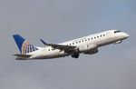 N637RW @ KSRQ - ERJ-170-100SE - by Mark Pasqualino