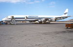EC-EAM @ LPA - Las Palmas 12.3.1987 - by leo larsen