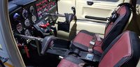 N25092 - Cockpit Piper PA-38-112 Regnr. N25092 - by Hape Burner