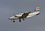 G-BPXX @ EGBJ - G-BPXX at Gloucestershire Airport. - by andrew1953