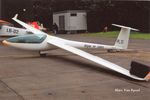 PL33 @ EBBE - At Beauvechain. - by Marc Van Ryssel