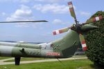 XZ221 - Westland Lynx AH7 at the Flugausstellung P. Junior, Hermeskeil - by Ingo Warnecke