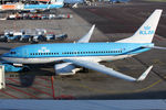 PH-BGM @ EHAM - at spl - by Ronald