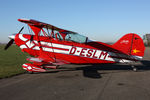 D-ESLM @ EHMZ - at ehmz - by Ronald