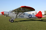 D-ESTS @ EHMZ - at ehmz - by Ronald