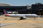 N997AA @ KATL - Taxi Atlanta