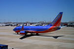 N7726A @ KATL - Taxi Atlanta