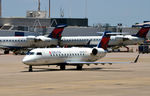 N8694A @ KATL - Taxi Atlanta - by Ronald Barker