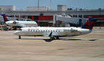 N8694A @ KATL - Taxi Atlanta