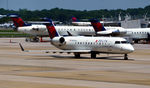 N8946A @ KATL - Taxi Atlanta