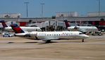 N8946A @ KATL - Taxi Atlanta