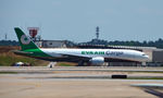 B-16782 @ KATL - Taxi for takeoff Atlanta - by Ronald Barker