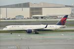 N696DL @ KSFO - Pic taken from SkyTerrace SFO 2021. - by Clayton Eddy