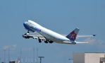 B-18723 @ KATL - Takeoff Atlanta