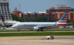 N131HQ @ KATL - Taxi Atlanta