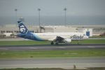N851VA @ KSFO - Pic taken from SkyTerrace SFO 2021. - by Clayton Eddy