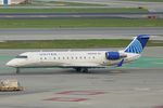 N958SW @ KSFO - Pic taken from SkyTerrace SFO 2021. - by Clayton Eddy