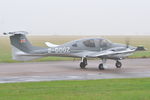 2-DOGZ @ EGSH - Leaving Norwich. - by keithnewsome