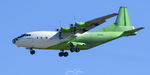 UR-KDM @ TUS - inbound to Tucson - by Topgunphotography