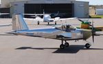 N828RS @ KDED - Vans RV-12 - by Mark Pasqualino