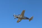 N78EE @ X39 - Cirrus SR22 - by Mark Pasqualino
