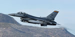 89-2117 @ KTUS - ROCKET21 blasting off - by Topgunphotography