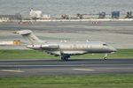 N545XJ @ KSFO - Pic taken from SkyTerrace departing runway 10 SFO 2021. - by Clayton Eddy