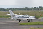 G-RVLY @ EGBJ - G-RVLY at Gloucestershire Airport. - by andrew1953