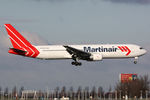 PH-MCM @ EHAM - at spl - by Ronald