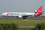 PH-MCS @ EHAM - at spl - by Ronald