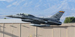 83-1180 @ KTUS - 195th FS - by Topgunphotography