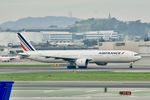 F-GSQG @ KSFO - Pic taken from SkyTerrace SFO 2021. - by Clayton Eddy