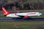 9H-TJB @ EDDR - 2007 Boeing 737-8FH, c/n: 35093 - by Jerzy Maciaszek