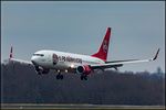 9H-CXA @ EDDR - Boeing 737-85R, c/n: 42804 - by Jerzy Maciaszek