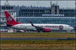 9H-CXA @ EDDR - Boeing 737-85R, c/n: 42804 - by Jerzy Maciaszek