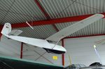 OO-ZOR - Schleicher Ka 4 Rhönlerche at the Flugausstellung P. Junior, Hermeskeil - by Ingo Warnecke