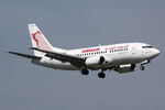 TS-IOJ @ EHAM - at spl - by Ronald