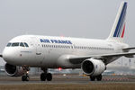 F-GKXL @ LFPG - at cdg - by Ronald
