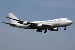 VQ-BFX @ EHAM - at spl - by Ronald