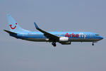 PH-TFC @ EHAM - at spl - by Ronald