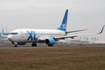 F-HXXL @ LFPG - at cdg - by Ronald