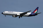 HA-LOC @ EHAM - at spl - by Ronald