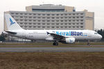 SU-KBD @ LFPG - at cdg - by Ronald