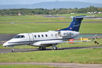 M-ELON @ EGBJ - M-ELON at Gloucestershire Airport. - by andrew1953