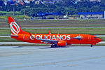 PR-GTF @ SBGR - PR-GTF   Boeing 737-8EH [34279] (GOL Transportes Aeros) Sao Paulo-Guarulhos~PP 18/03/2012