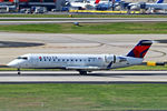 N901EV @ KATL - N901EV    Canadair Regional Jet 200ER [7616] (Delta Connection) Atlanta-Hartsfield~N 11/04/2010